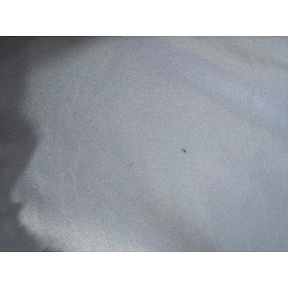 NO Name Elegant Evening Gown Purple Open Back Babydoll Floral Lace Bling Hi- Low - Picture 6 of 12